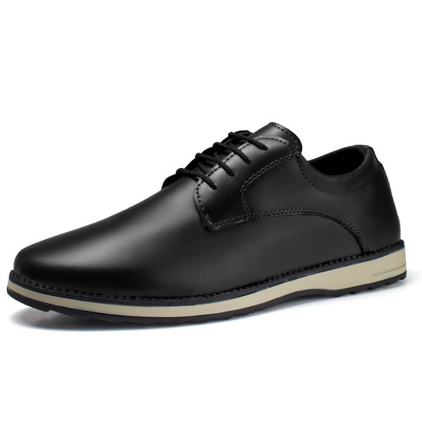 Sapato Masculino Social RO25A Preto