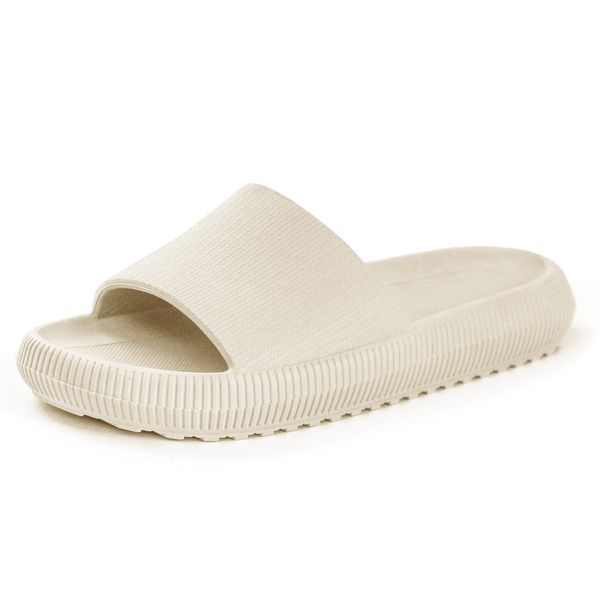 Chinelo Feminino Nuvem Off White