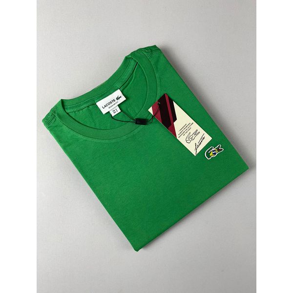 CAMISETA IMPORTADA LACOSTE 