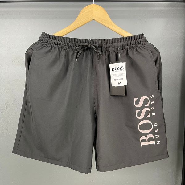 BERMUDA PRAIA ELASTIC HUGO BOSS