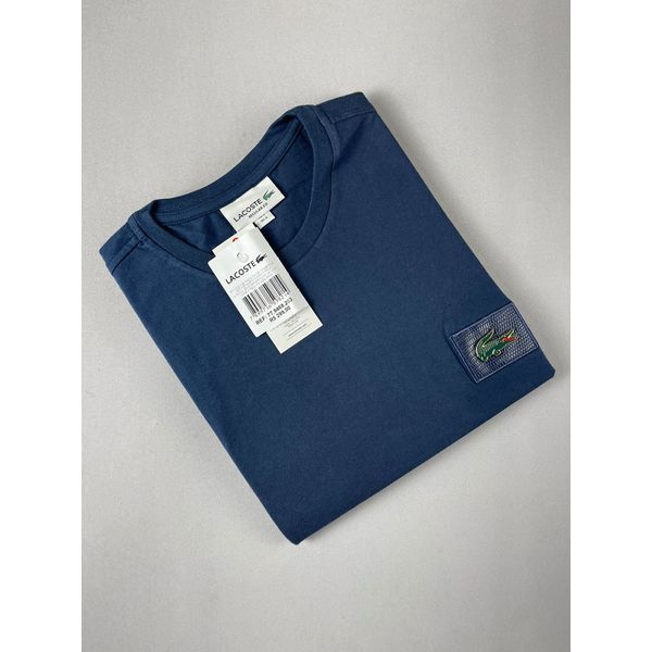 CAMISETA IMPORTADA LACOSTE 