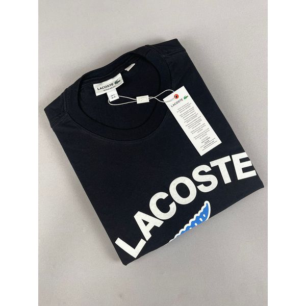 CAMISETA IMPORTADA LACOSTE 