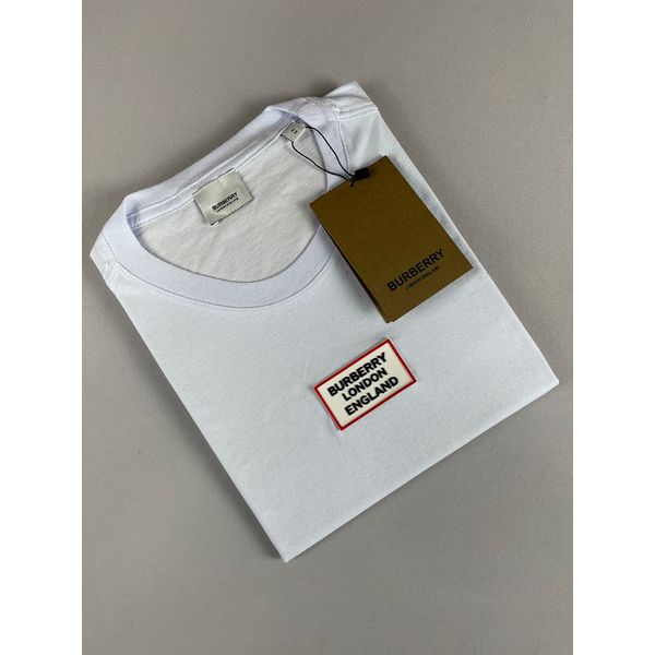 CAMISETA IMPORTADA BURBERRY 