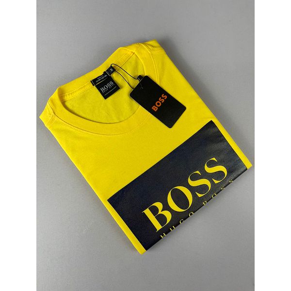 KIT 6 PEÇAS EM GRADE HUGO BOSS