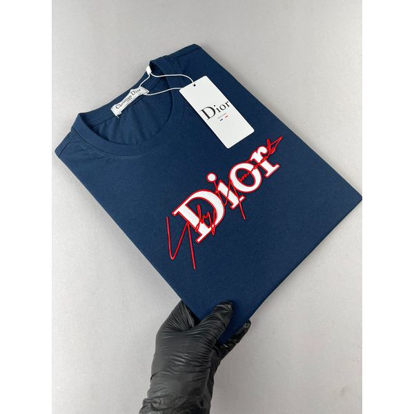 CAMISETA IMPORTADA DIOR