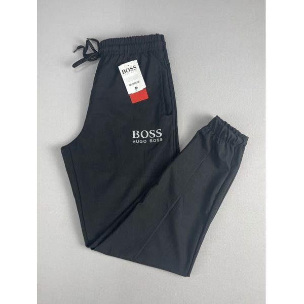 CALÇA ESPORTIVA HUGO BOSS