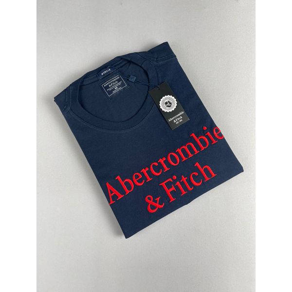 TSHIRT PERUANA ,ABERCROMBIE & FITCH 