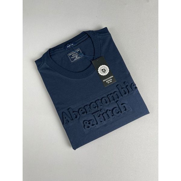 KIT 6 PEÇAS EM GRADE A&FITCH