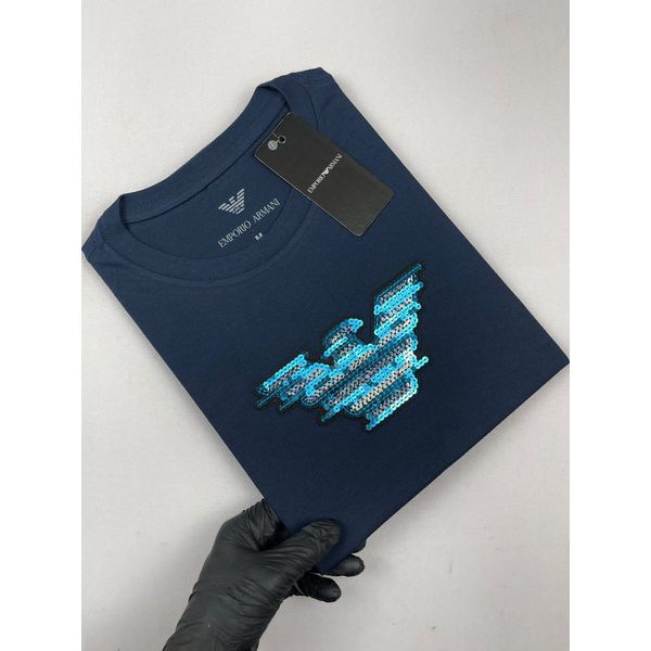 TSHIRT ARMANI 
