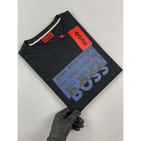 CAMISETA IMPORTADA HUGO BOSS