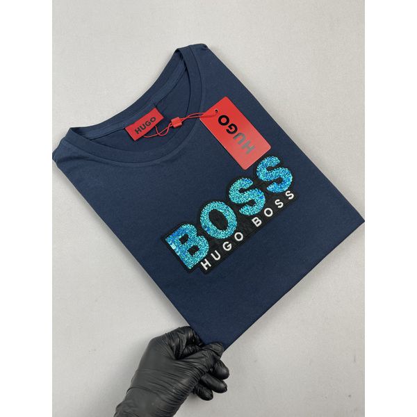 CAMISETA IMPORTADA HUGO BOSS