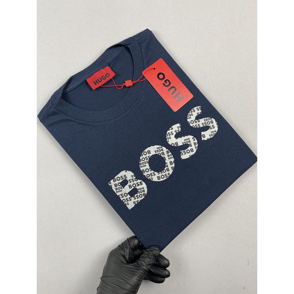 CAMISETA IMPORTADA HUGO BOSS