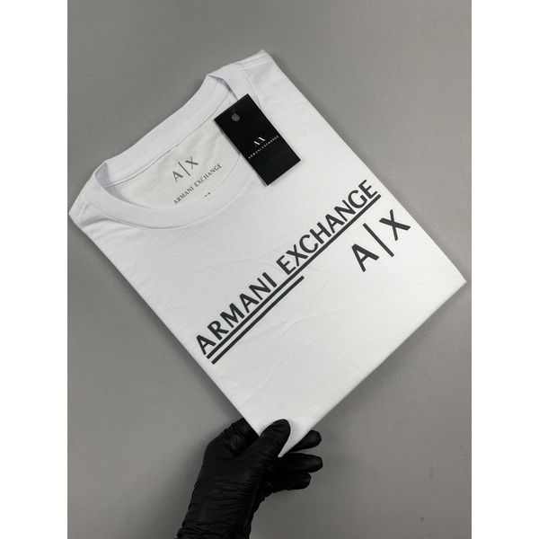 CAMISETA ARMANI, RECORTADA,MASCULINA 