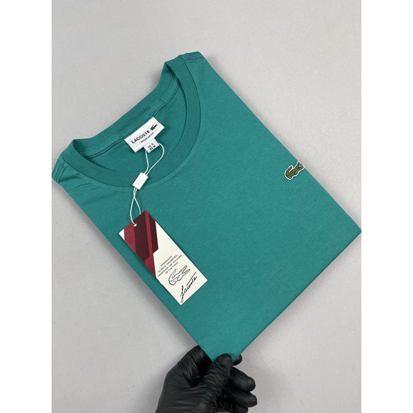CAMISETA IMPORTADA LACOSTE