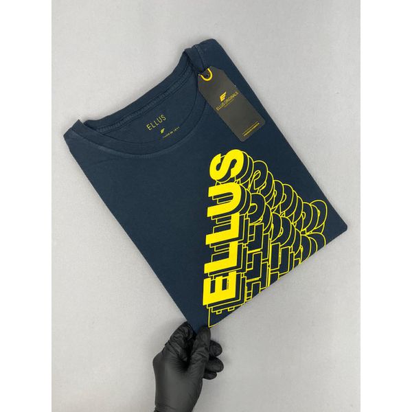 CAMISETA NACIONAL ELLUS