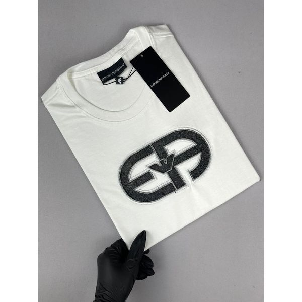 TSHIRT ARMANI 