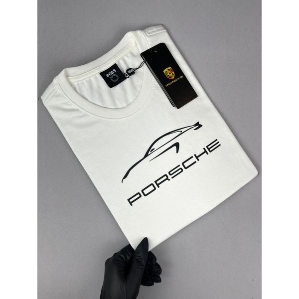 T-SHIRT PERUANA HUGO BOSS,COTTON COM ELASTANO,APLIQUE BOSS