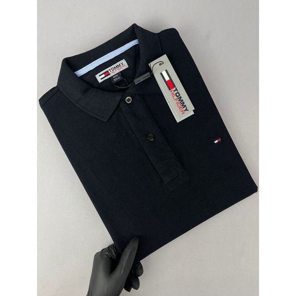 POLO IMPORTADA TH