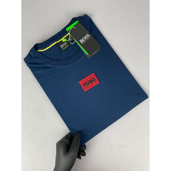 CAMISETA IMPORTADA HUGO BOSS