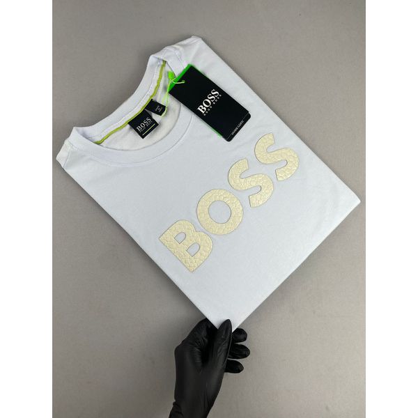 CAMISETA IMPORTADA HUGO BOSS