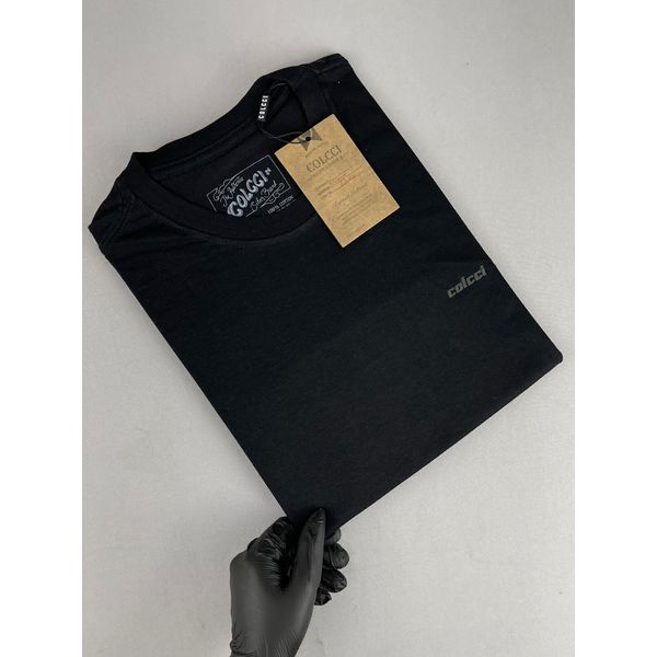 CAMISETA NACIONAL COLCCI,ESTAMPADA,FIO 30.1 PENTEADO 