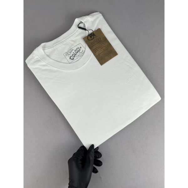 CAMISETA NACIONAL COLCCI,ESTAMPADA,FIO 30.1 PENTEADO 
