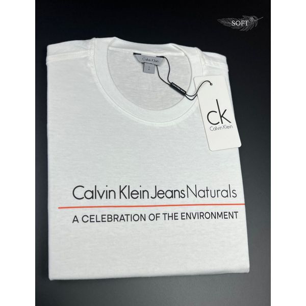 CAMISETA NACIONAL CK,ESTAMPADA,FIO 30.1 PENTEADO 