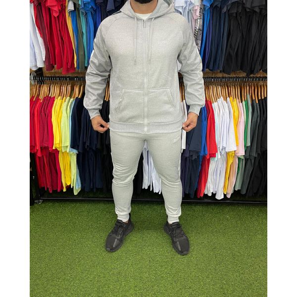 CONJUNTO HUGO BOSS