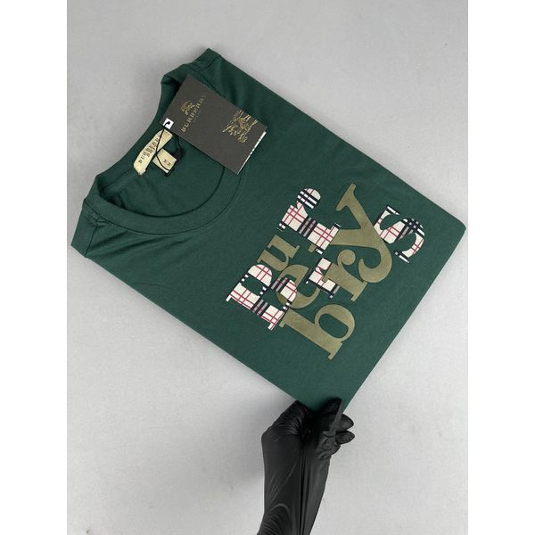 CAMISETA IMPORTADA BUR