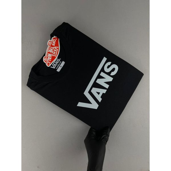 CAMISETA NACIONAL VANS,ESTAMPADA,FIO 30.1 PENTEA