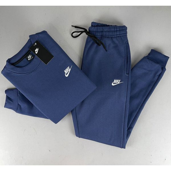 CONJUNTO SUPLEX NIKE ESPORTIVO