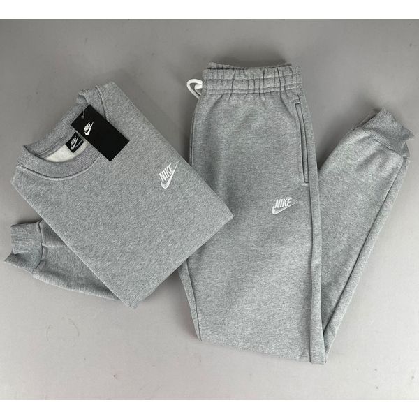 CONJUNTO SUPLEX NIKE ESPORTIVO