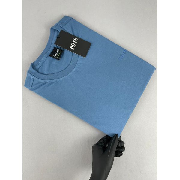 CAMISETA IMPORTADA HUGO BOSS