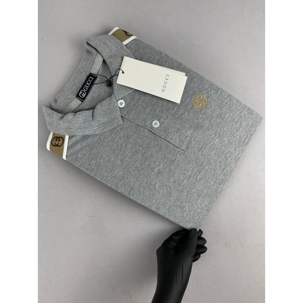 POLO IMPORTADA GUCCI 