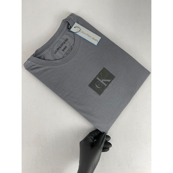 CAMISETA NACIONAL CK,ESTAMPADA,FIO 30.1 PENTEADO 