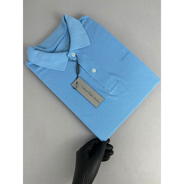 POLO NACIONAL CALVIN KLEIN 