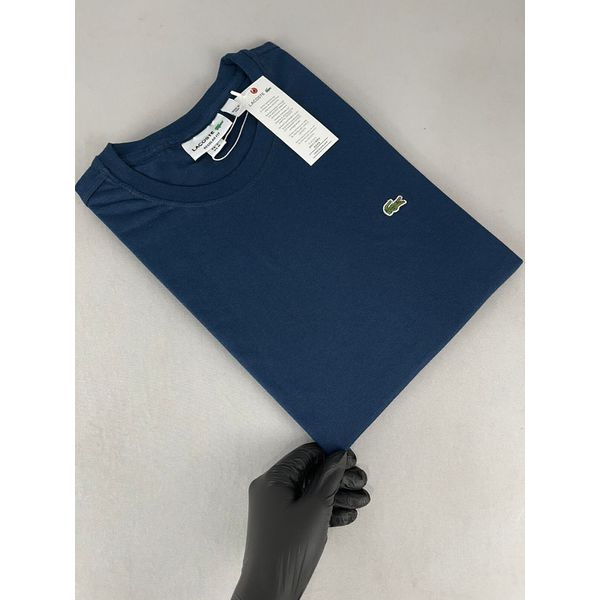 CAMISETA IMPORTADA LACOSTE