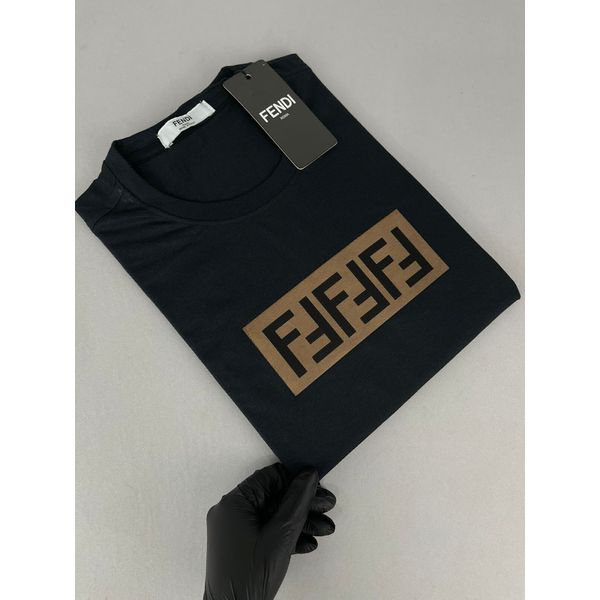 CAMISETA IMPORTADA FENDI