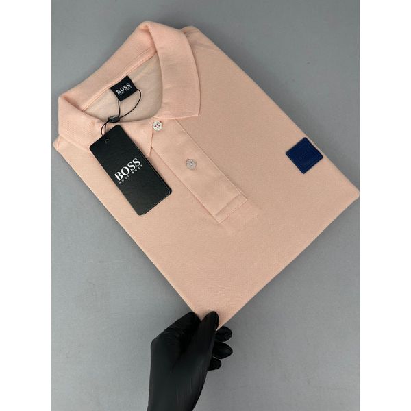 POLO IMPORTADA HB