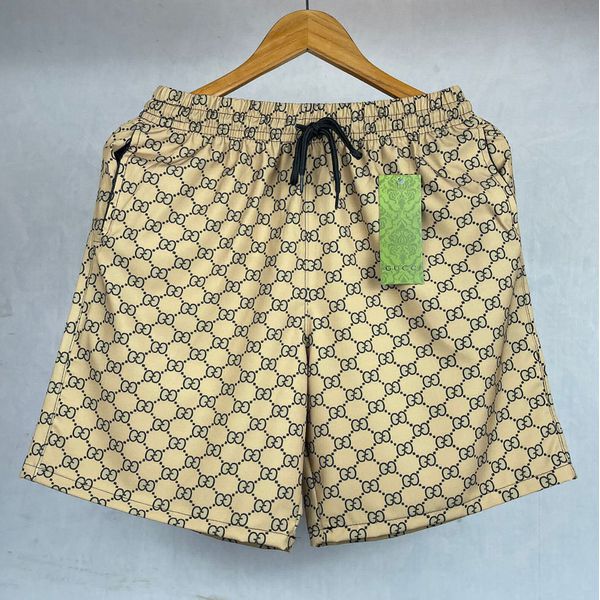 BERMUDA PRAIA ELASTIC GUCCI