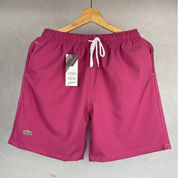 BERMUDA PRAIA ELASTIC LACOSTE