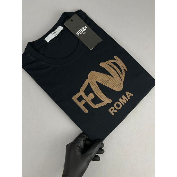 CAMISETA IMPORTADA FENDI 