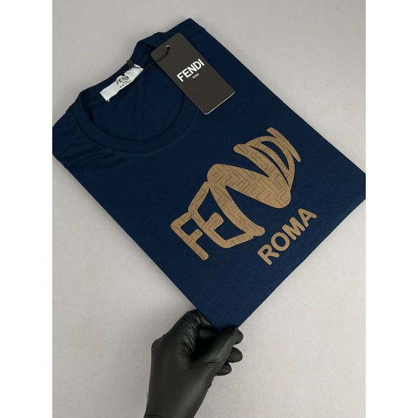 CAMISETA IMPORTADA FENDI 