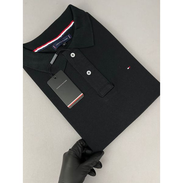 POLO IMPORTADA TH