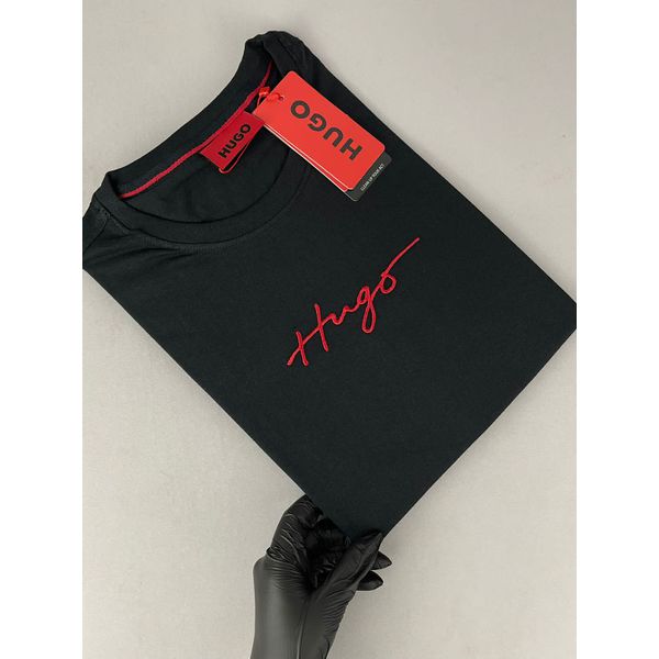 CAMISETA IMPORTADA HUGO BOSS