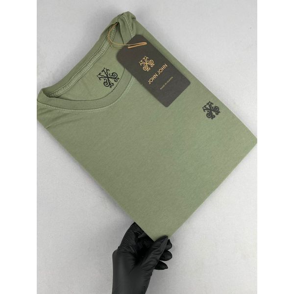 CAMISETA NACIONAL JONH JONH 