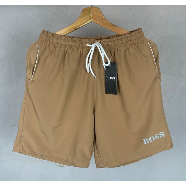 BERMUDA PRAIA ELASTIC HUGO BOSS