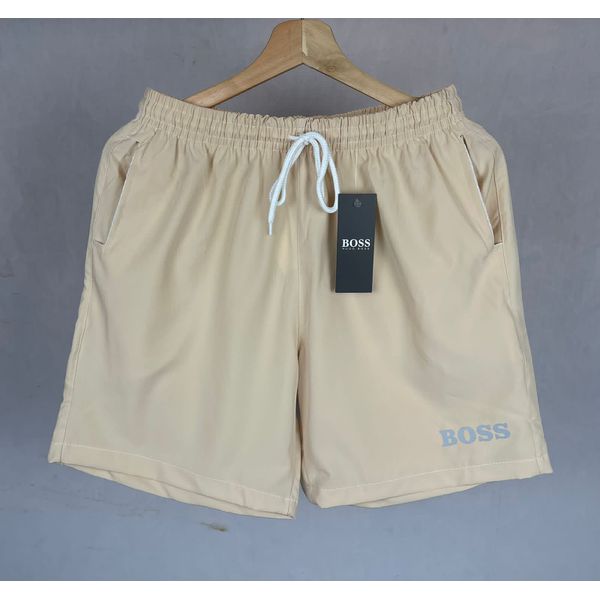 BERMUDA PRAIA ELASTIC HUGO BOSS