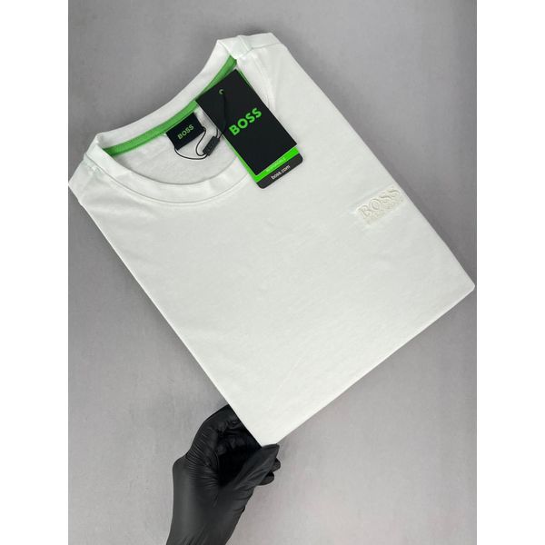 CAMISETA IMPORTADA HUGO BOSS