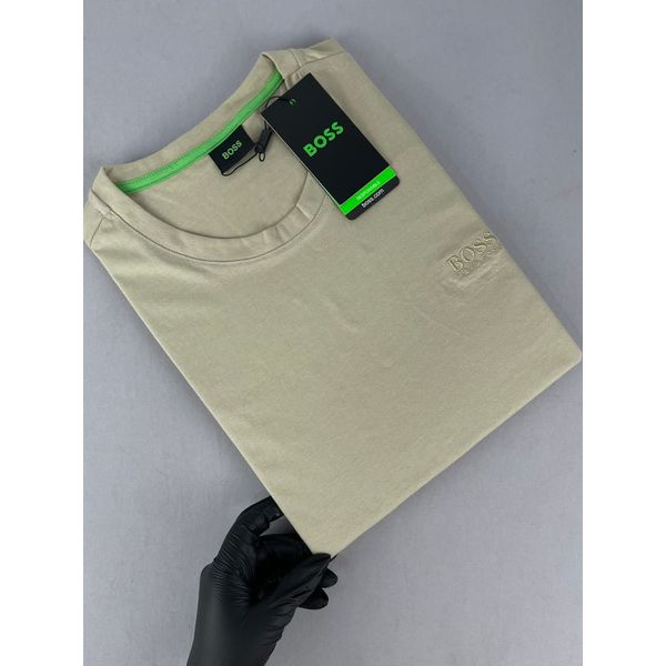 CAMISETA IMPORTADA HUGO BOSS
